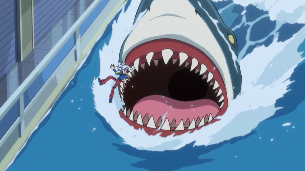 Kaitou Joker 3rd Season (PuyaSubs!)